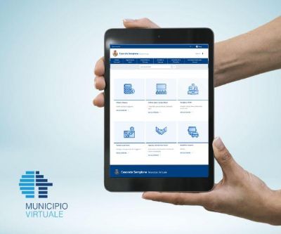 Municipio Virtuale