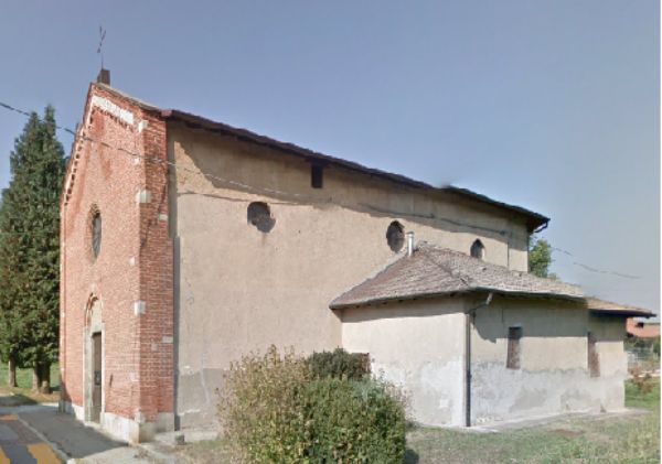 Chiesa Sant'Ilario