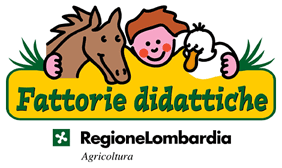 Fattorie Didattiche in Lombardia