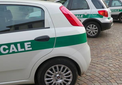 Polizia Locale - Protezione Civile